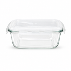 400 ml Glass Dish