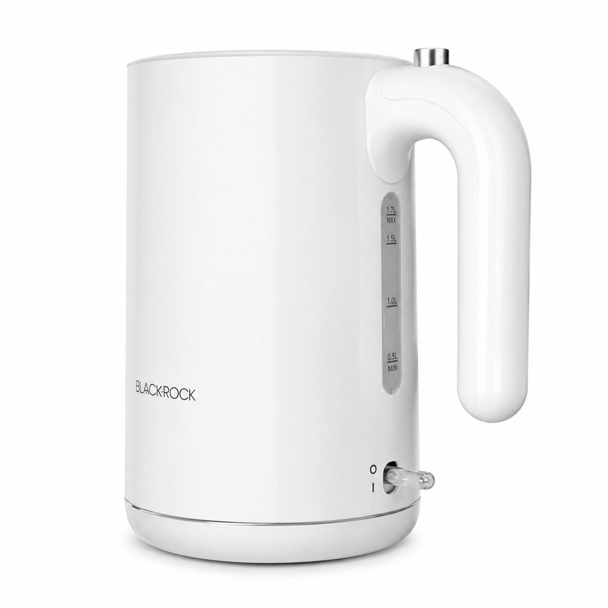 Black Rock Kettle | Habitt