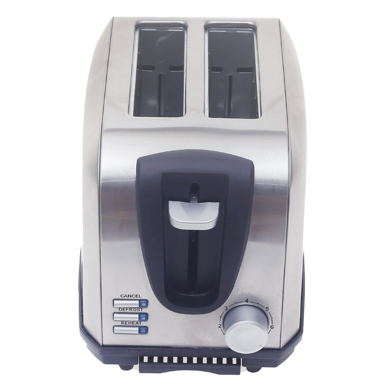 Black Rock Slice Toaster | Habitt