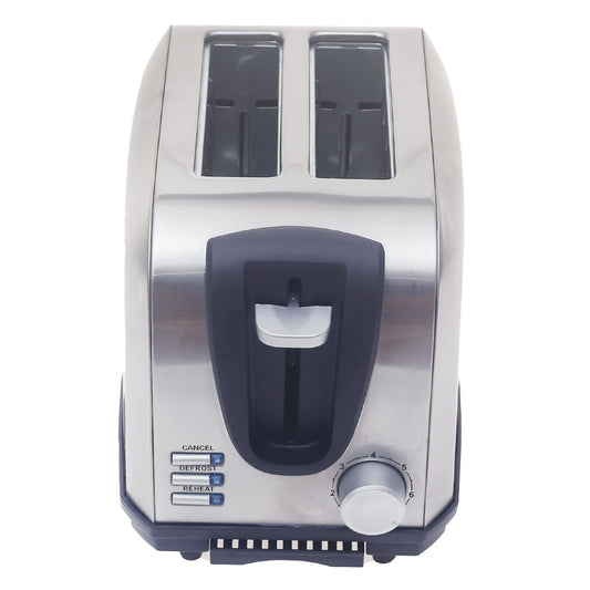 Black Rock Slice Toaster | Habitt