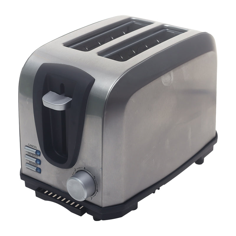 Black Rock Slice Toaster | Habitt