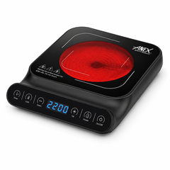 Deluxe Hot Plate | Habitt