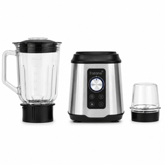 3 Stone 2-in-1 Plastic Blender | Habitt