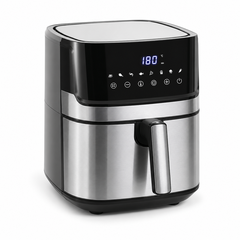 Black Rock Air Fryer