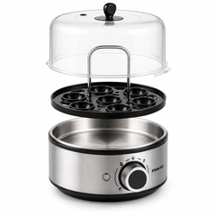 Nikai Electric Egg Boiler