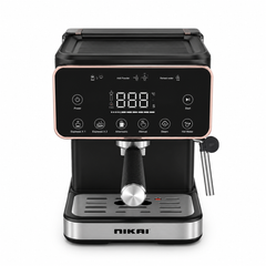 Nikai Espresso Coffee Machine