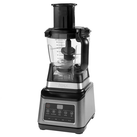 Ninja 3-in-1 Food Processor – Blender, Food Processor & Personal Blender