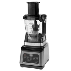 Ninja 3-in-1 Food Processor – Blender, Food Processor & Personal Blender