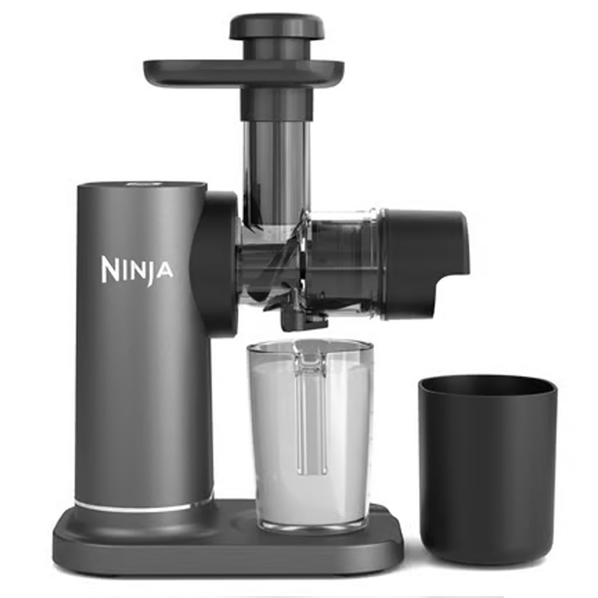 Ninja Slow Juicer – Cold Press Masticating Juicer for Fruits & Vegetables