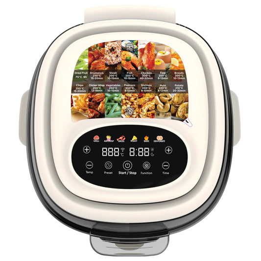 Grill, Roast and Toast Kitchen Appliance