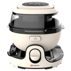 Grill, Roast and Toast Kitchen Appliance