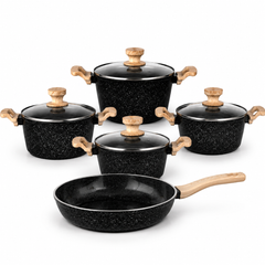 Cookware Set | Habitt