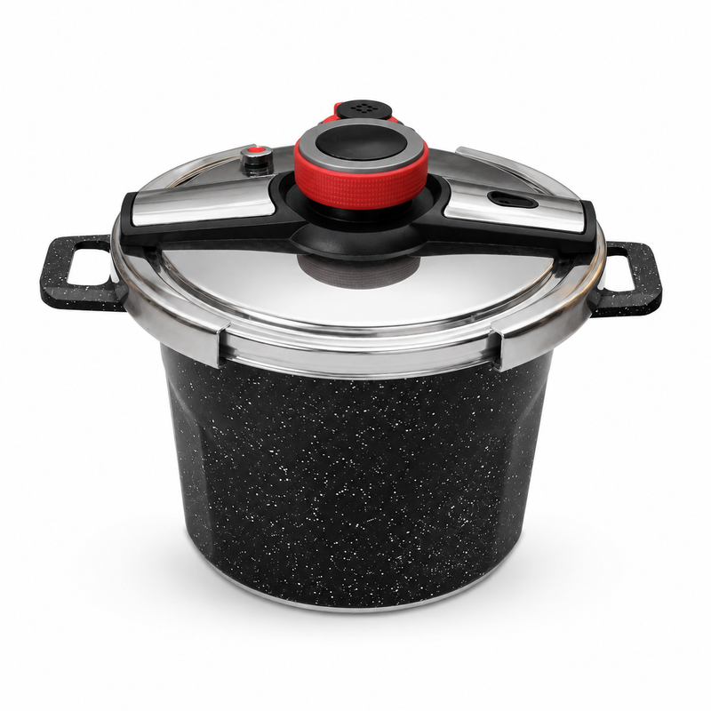 Pressure Cooker