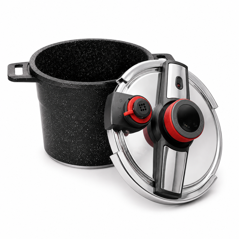 Pressure Cooker