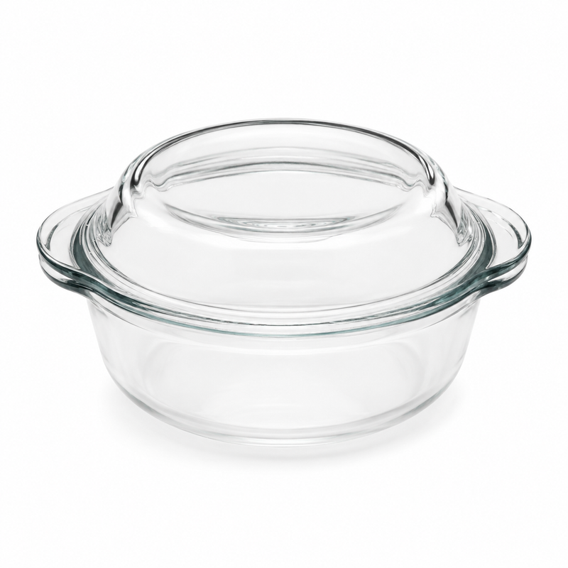 Borcam Dish Set