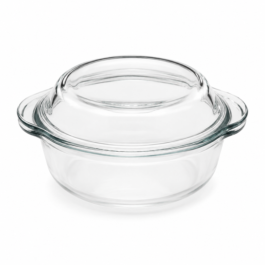 Borcam Dish Set