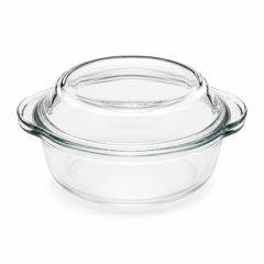 Borcam Dish Set