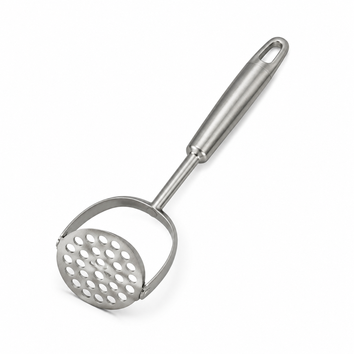 Stainless Steel Potato Masher