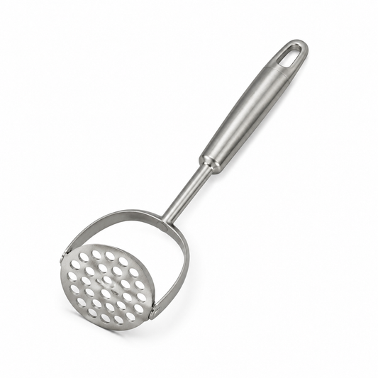 Stainless Steel Potato Masher