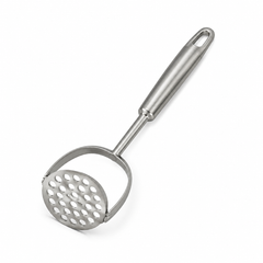 Stainless Steel Potato Masher