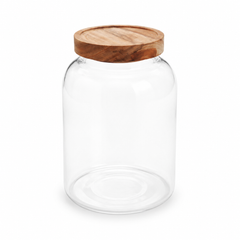 1000ml Storage Jar