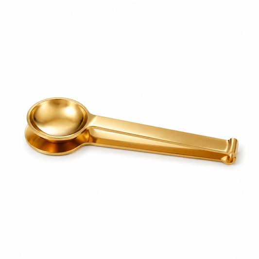 Golden Kitchen Tong