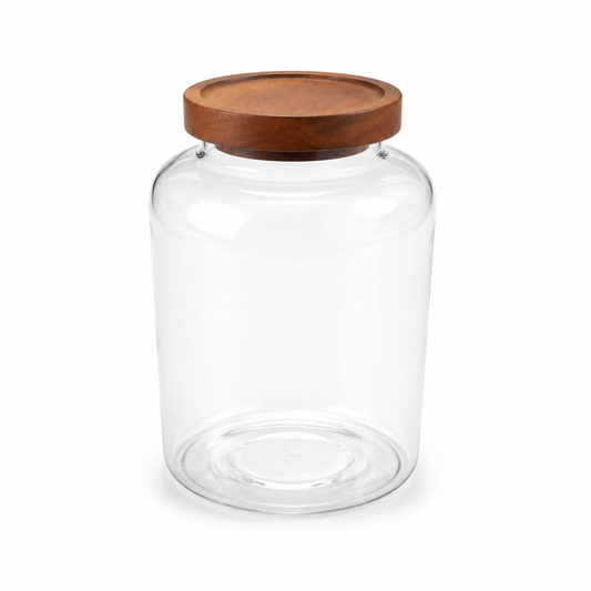 1000ml Storage Jar
