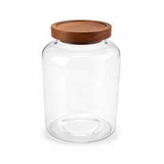 1000ml Storage Jar
