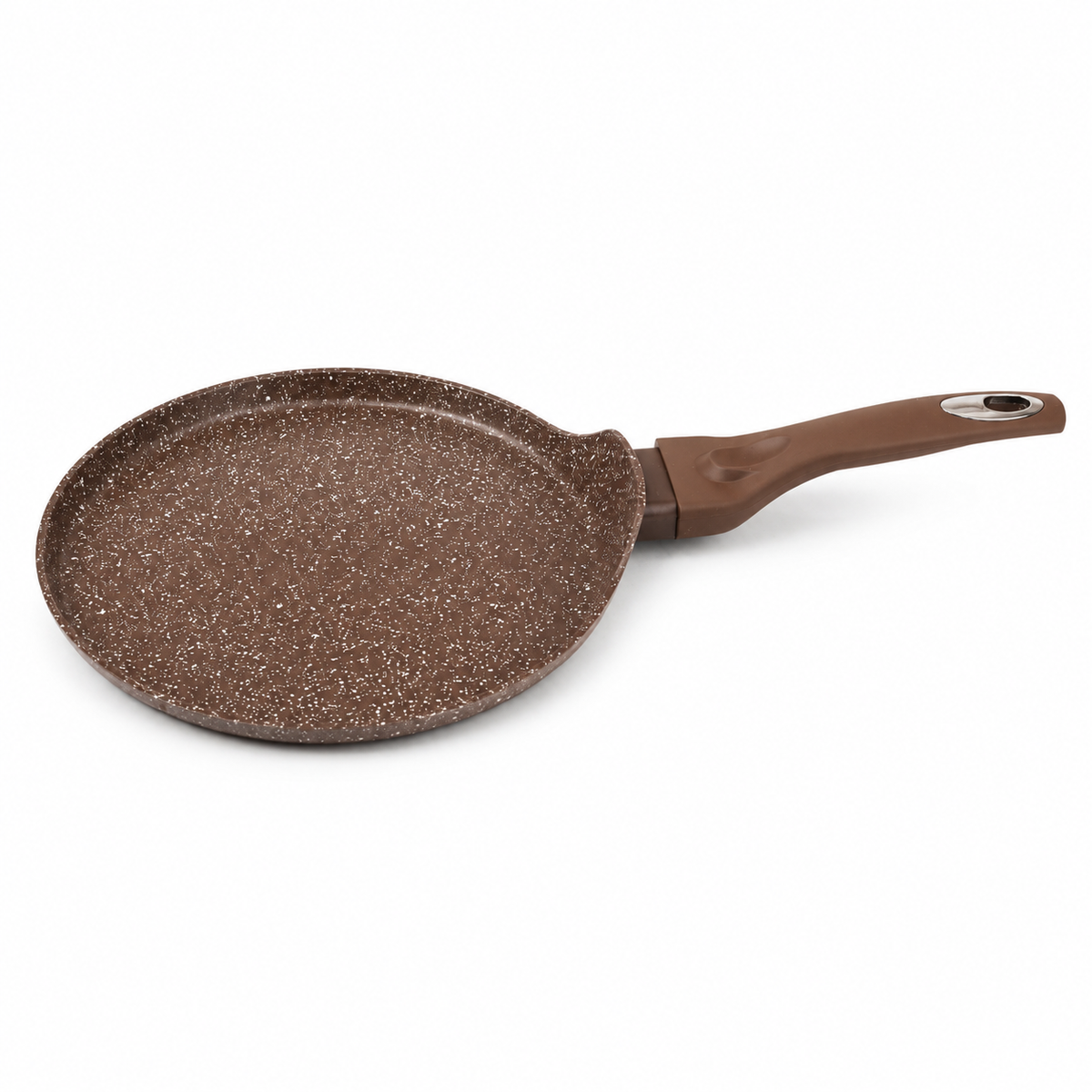 Olina Granite Tawa – 24cm