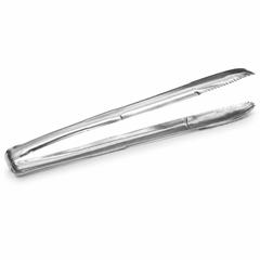 Silver Kitchen Tong