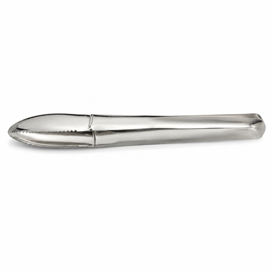 Silver Kitchen Tong