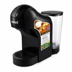 Espresso Coffee Machine | Habitt
