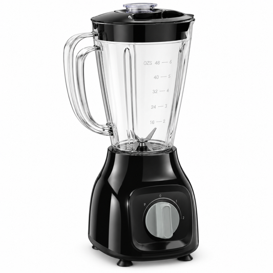 Nikai 2-in-1 Blender with Grinder | Habitt