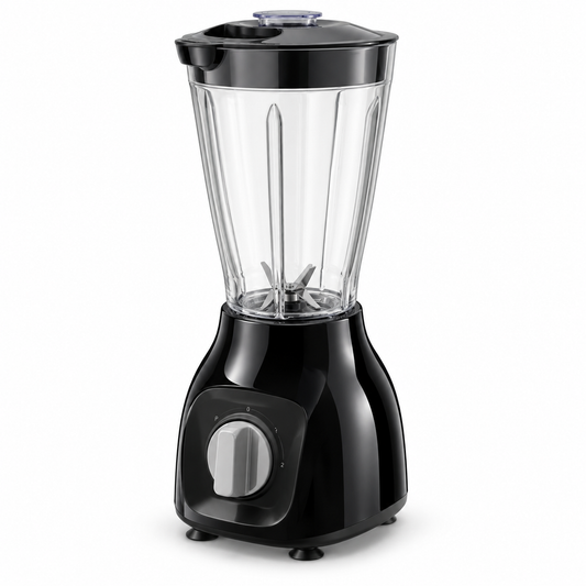 Nikai 2-in-1 Blender with Grinder | Habitt
