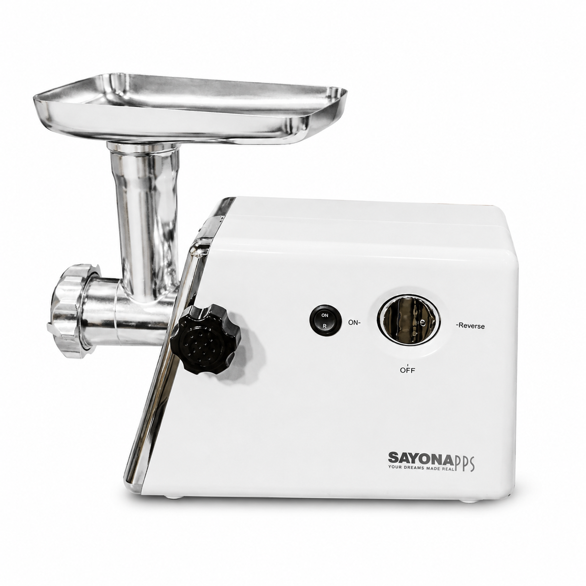 Sayona Meat Grinder