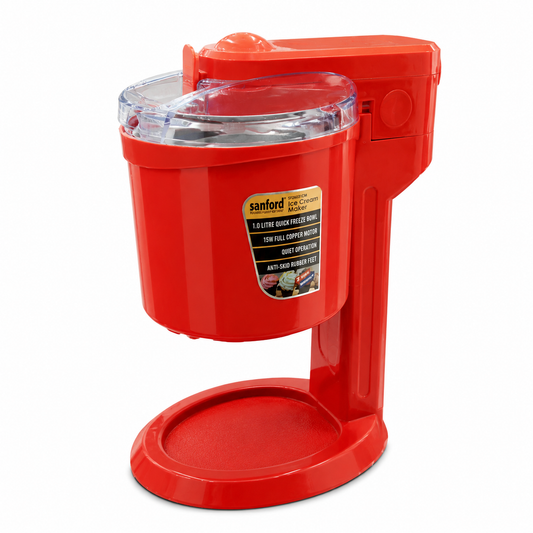 Sanford Ice Cream Maker