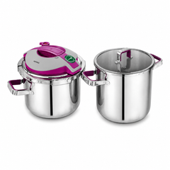 Orbit 2-in-1 Cooker Set