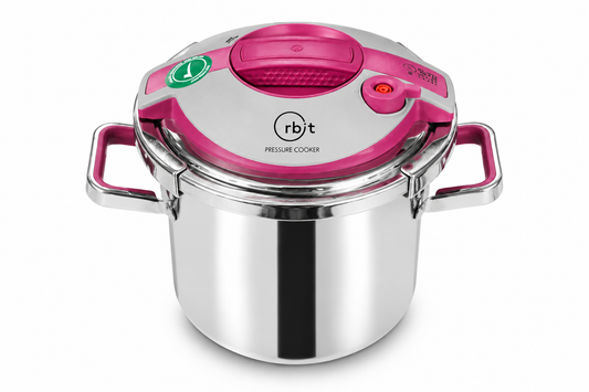 Orbit 2-in-1 Cooker Set