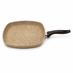 Creamy Grill Pan – 28cm