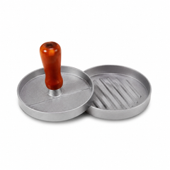 Large Burger Patty Press