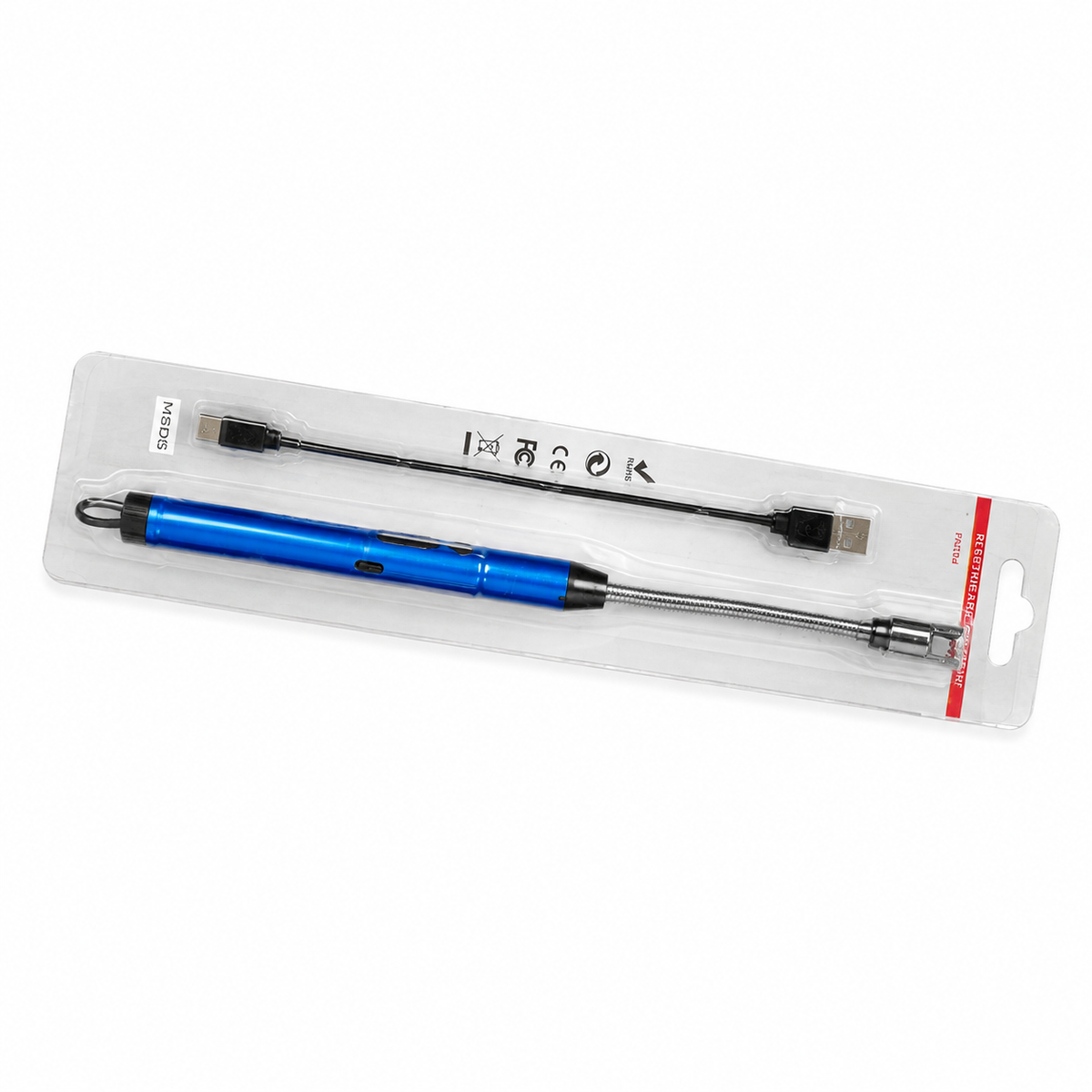 USB Rechargeable Lighter