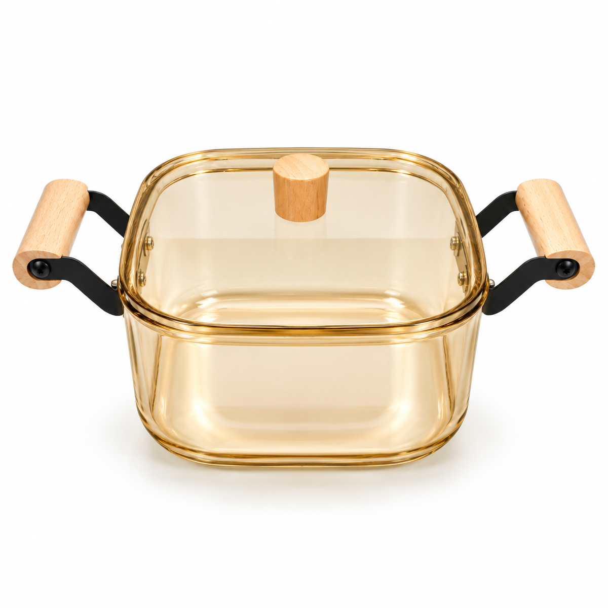 Cooking Pot | Habitt