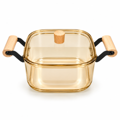 Cooking Pot | Habitt