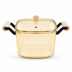 Cooking Pot | Habitt