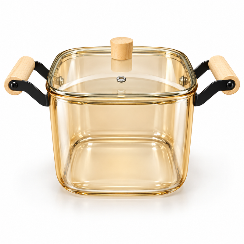 Cooking Pot | Habitt