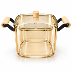 Cooking Pot | Habitt