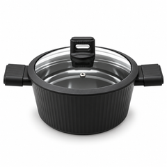 Casserole | Habitt