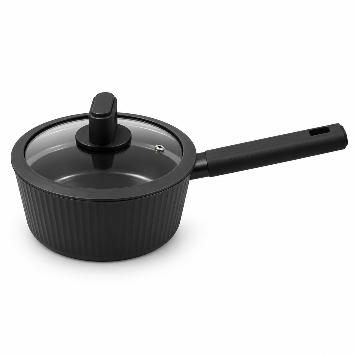 Saucepan – 18 × 8cm
