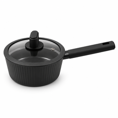 Saucepan – 18 × 8cm