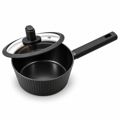 Saucepan – 18 × 8cm